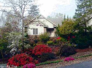 72 Salvatierra Way, Hot Springs Village, AR 71909