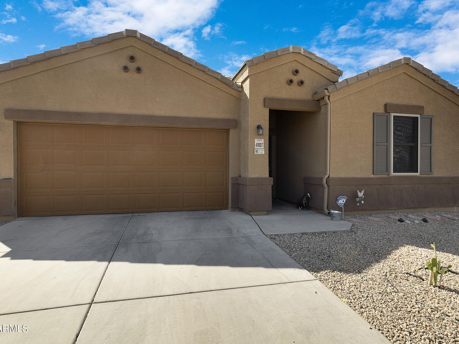 41807 W Rosa Dr, Maricopa, AZ 85138 | MLS #6613073 | Zillow