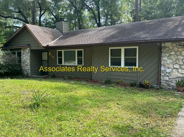 119 SW 75th Ter, Gainesville, FL 32607