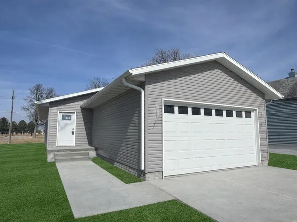 116 W Cedar Ave, Norfolk, NE 68701