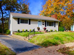 207 Nelda Ave, Saint Louis, MO