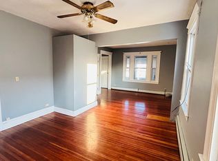 267-269 Martin St #3, Hartford, CT 06120