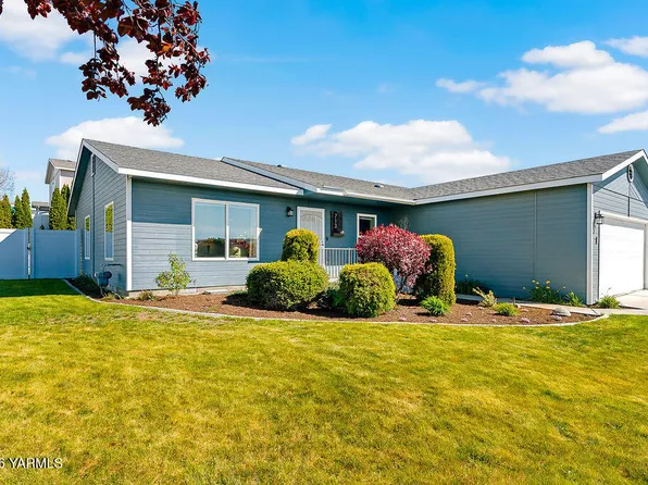 713 N Tumac Dr, Yakima, WA 98901