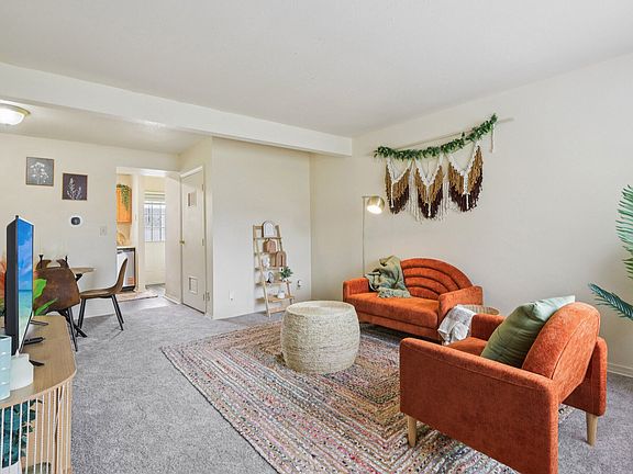 4th image of 3393 N Country Brook Ct #3217