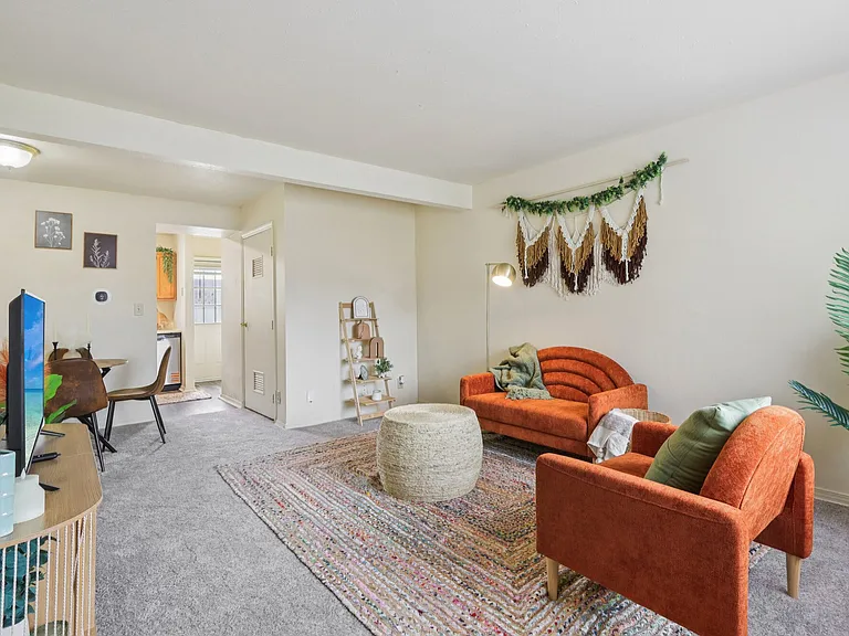 Parkview Townhomes — Photo 30