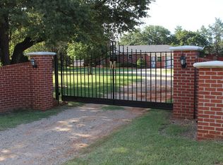 7700 NE 102nd St, Jones, OK 73049