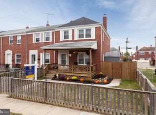 2128 Coralthorn Rd, Baltimore, MD 21220