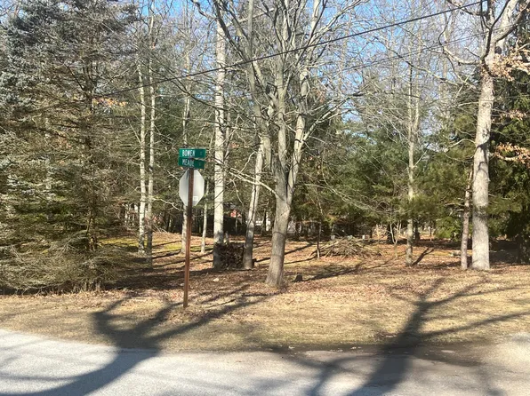 0 Meade St Lot 10 & 11, Montague, MI 49437