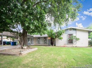 111 Charing Cross Ln, San Antonio, TX 78227