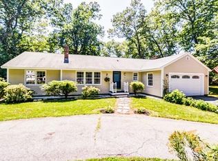 174 New Estate Rd, Littleton, MA 01460