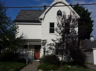 114 Carroll St #2, Manchester, NH 03102