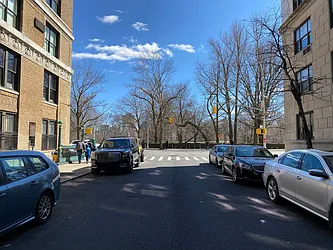 Rented by Harris Philip NYC