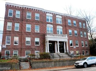 1634 Beacon St #1, Brookline, MA 02445