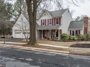 701 Donaldson Ln SW, Leesburg, VA 20175