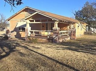 1309 Buchanan St, Wichita Falls, TX 76309