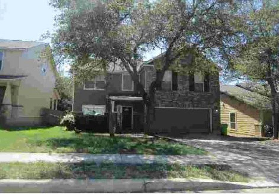 Property Front View