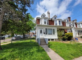 5440 Ridge Ave #1, Philadelphia, PA 19128