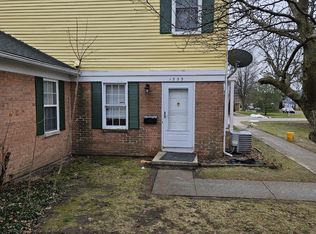1535 Wingate Blvd, Ypsilanti, MI