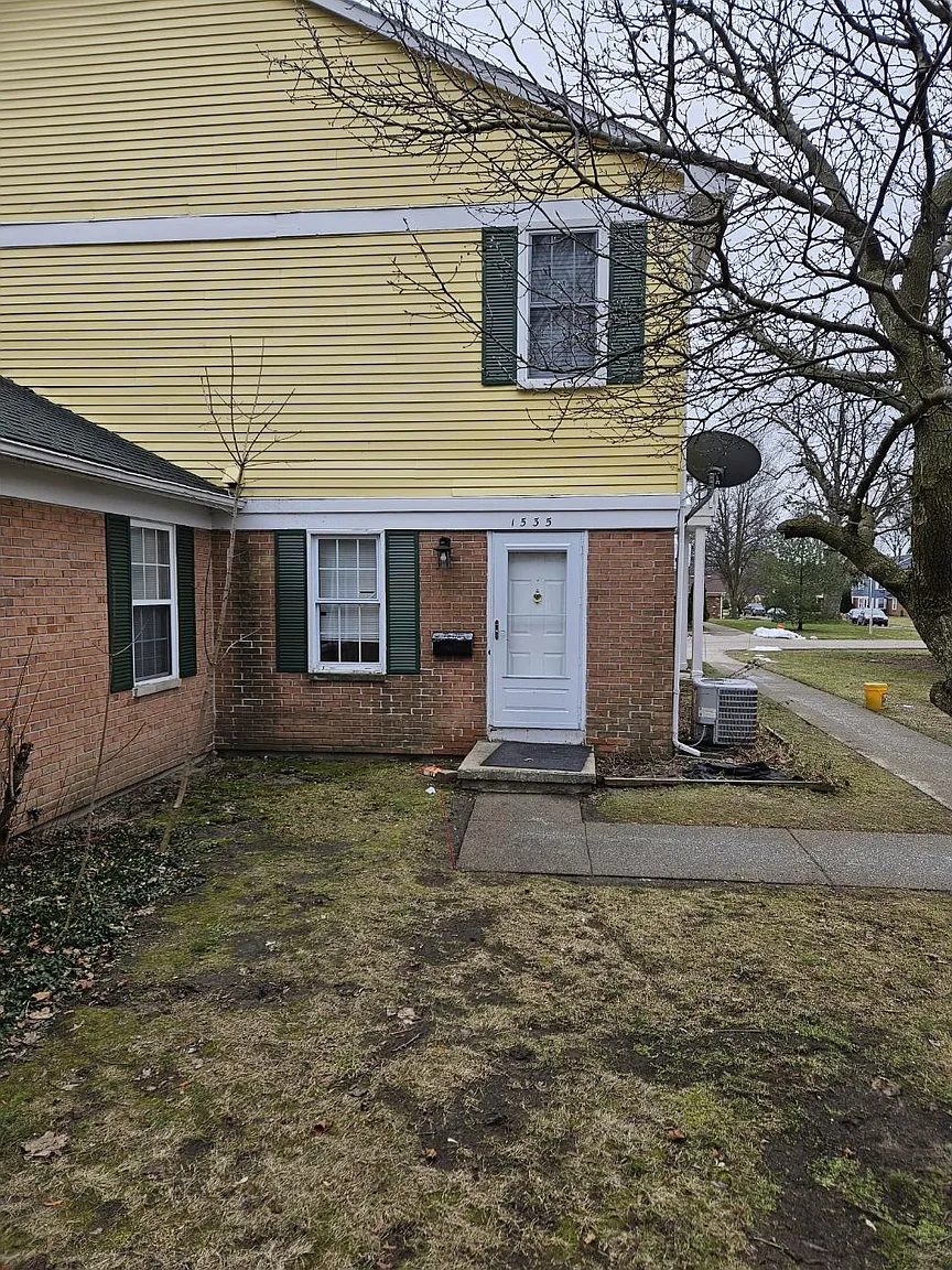 1535 Wingate Blvd photo 1
