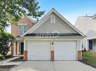 2111 Rivergrass Ct, Raleigh, NC 27610