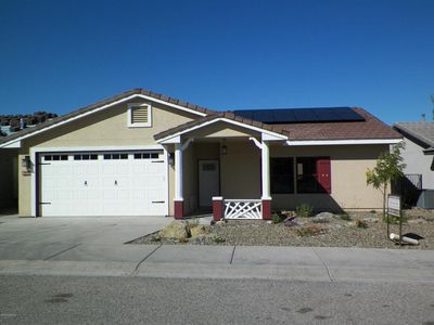 1425 Black Bear Dr, Cottonwood, AZ, 86326
