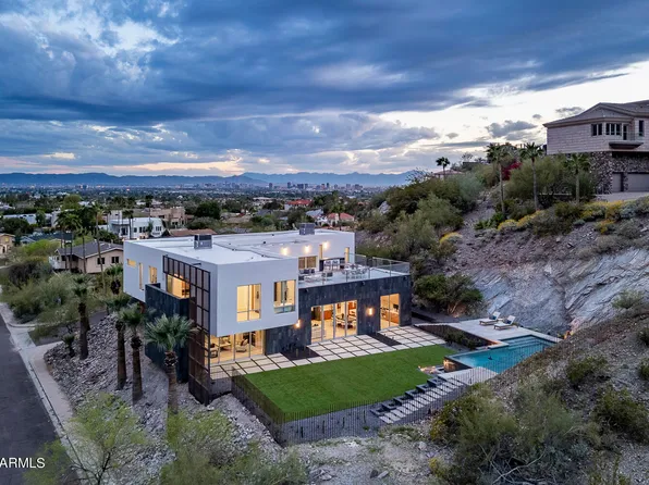 2150 E BELMONT Avenue, Phoenix, AZ 85020