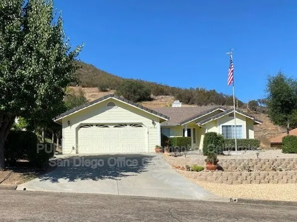 24509 Novato Pl, Ramona, CA 92065