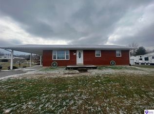 402 Cave Mill Rd, Leitchfield, KY 42754