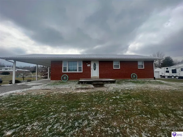 402 Cave Mill Rd, Leitchfield, KY 42754