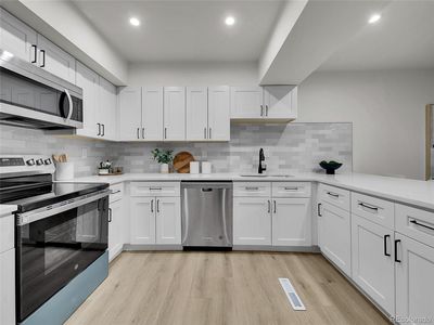 3532 S HillCrest Drive #2, Denver, CO, 80237