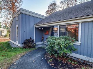 923 Heritage Vlg #A, Southbury, CT 06488