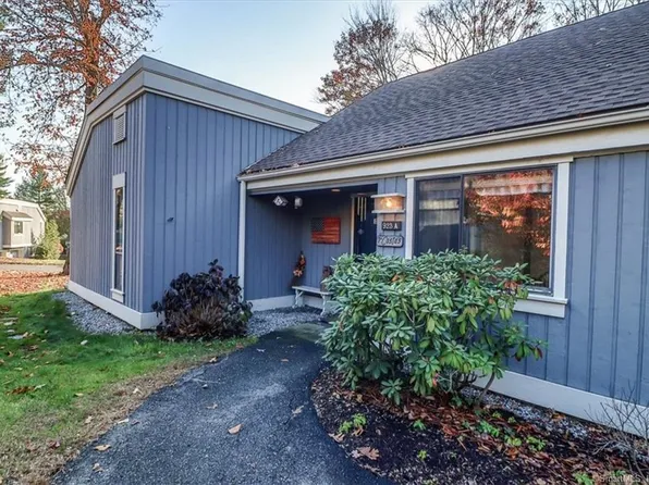 923 Heritage Village #A, Southbury, CT 06488