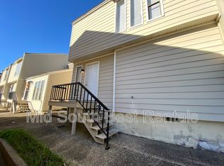 2425 E End Row, Cordova, TN 38016