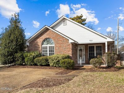 405 Mansfield Parkway #L, Morehead City, NC, 28557
