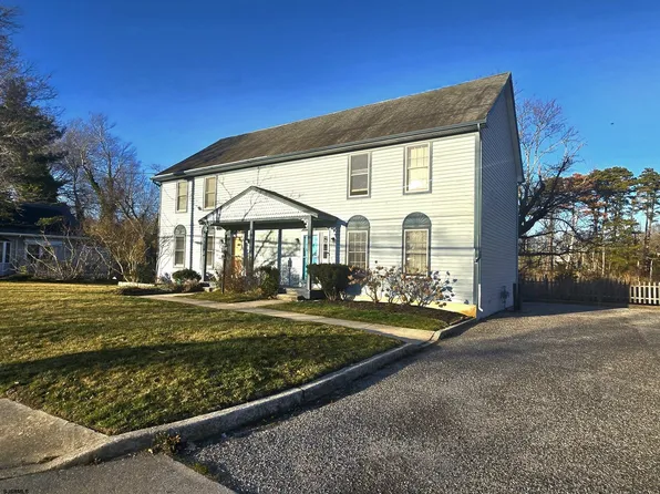 540 W Ocean Heights Ave #B, Linwood, NJ 08221