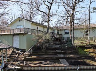 160 Red Bluff Loop, Gun Barrel City, TX 75156