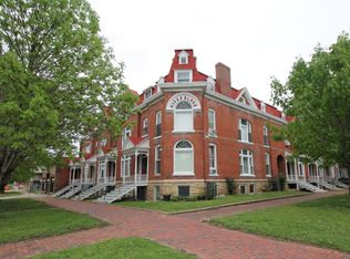 604 SW 6th Ave APT 2, Topeka, KS 66603