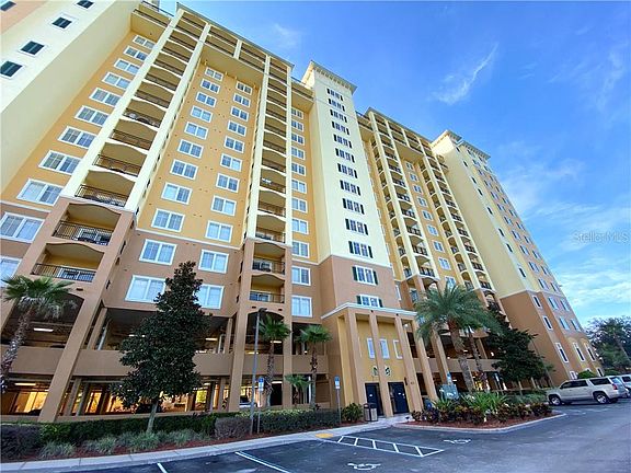 2nd image of 8125 Resort Village Dr