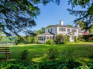 104 Pension Ridge Rd, Boothbay, ME 04537