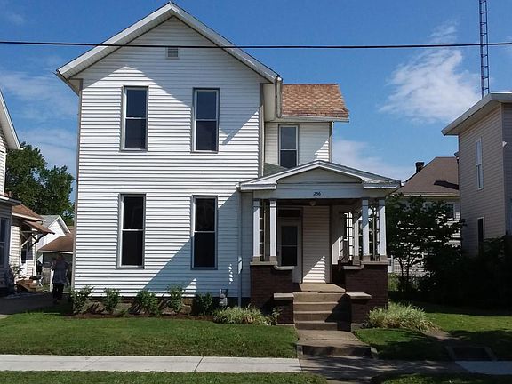 4th image of 256 W Church St