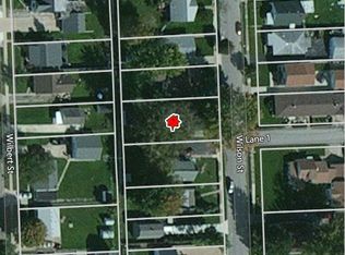 2029 Wilson St, Sandusky, OH 44870