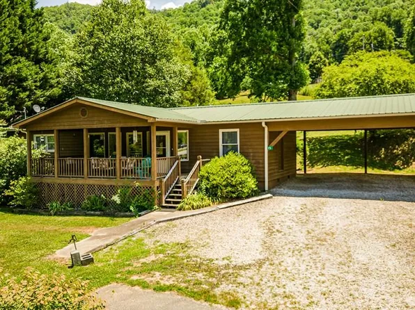 15 Mountain Dr, Robbinsville, NC 28771