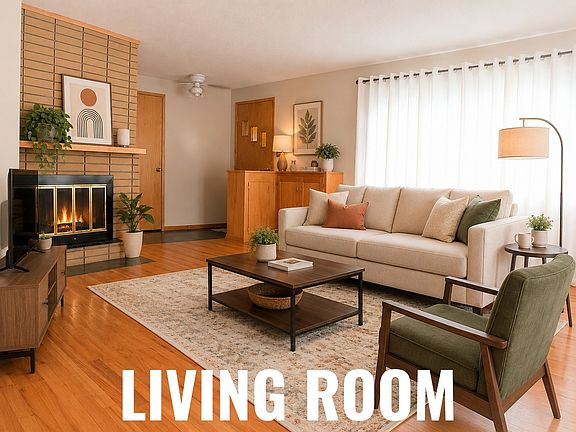 4th image of 6532 N Drumheller St #4