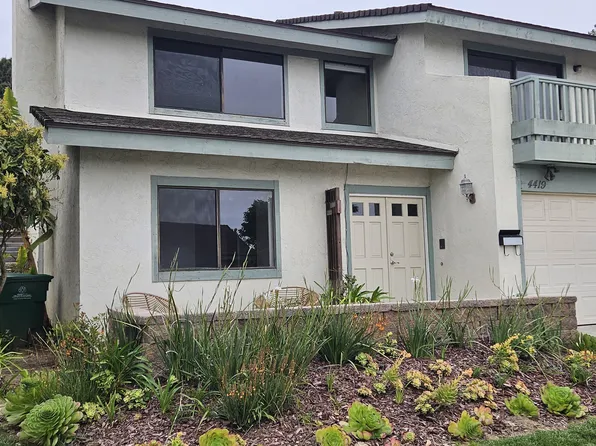 4419 Caminito Pedernal, San Diego, CA 92117