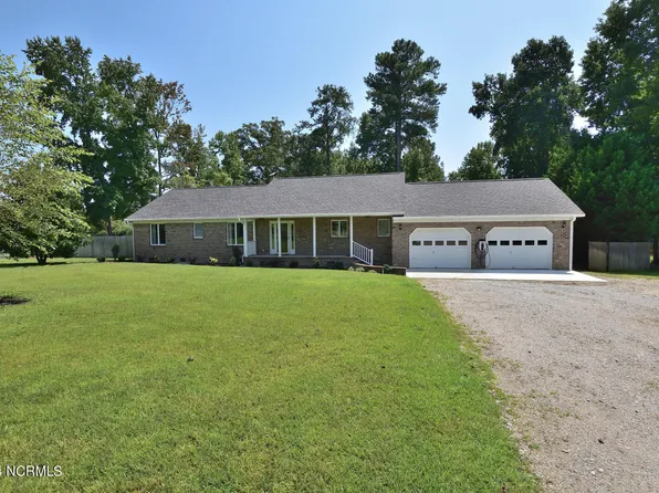 7617 Bridgeview Road, Rocky Mount, NC 27803