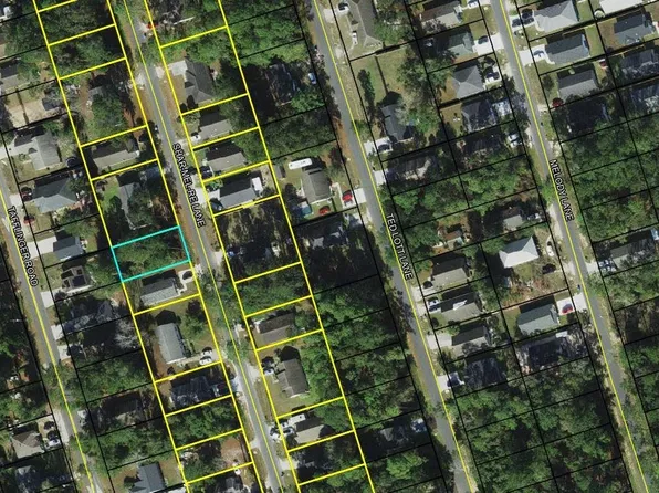 Shar Mel Re Ln, Crawfordville, FL 32327
