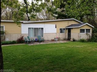 2525 Simonelli Rd, Muskegon, MI 49445