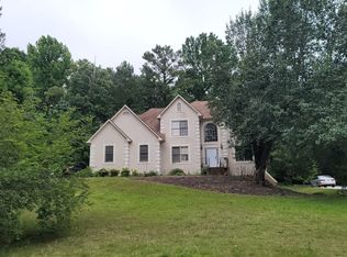 325 Bordeaux Ct SW, Atlanta, GA 30331