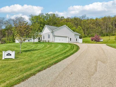10265 County Road Kp, Mazomanie, WI, 53560
