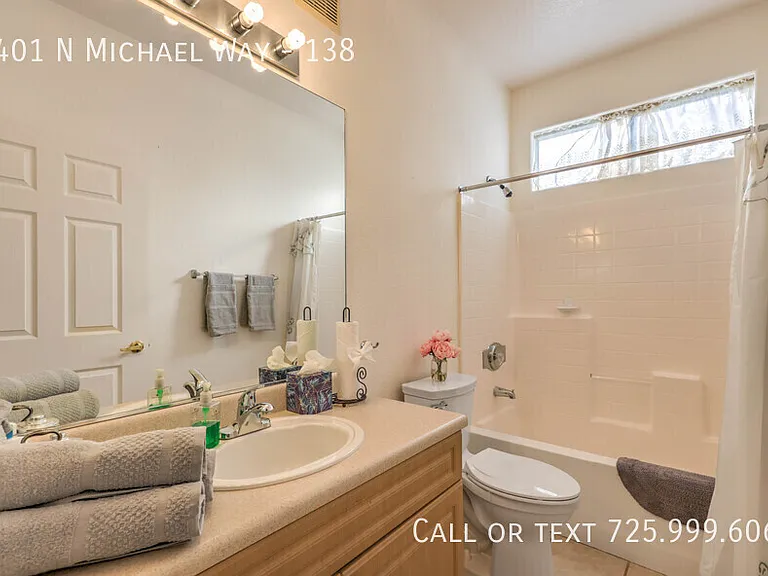1401 N Michael Way #138 — Photo 16